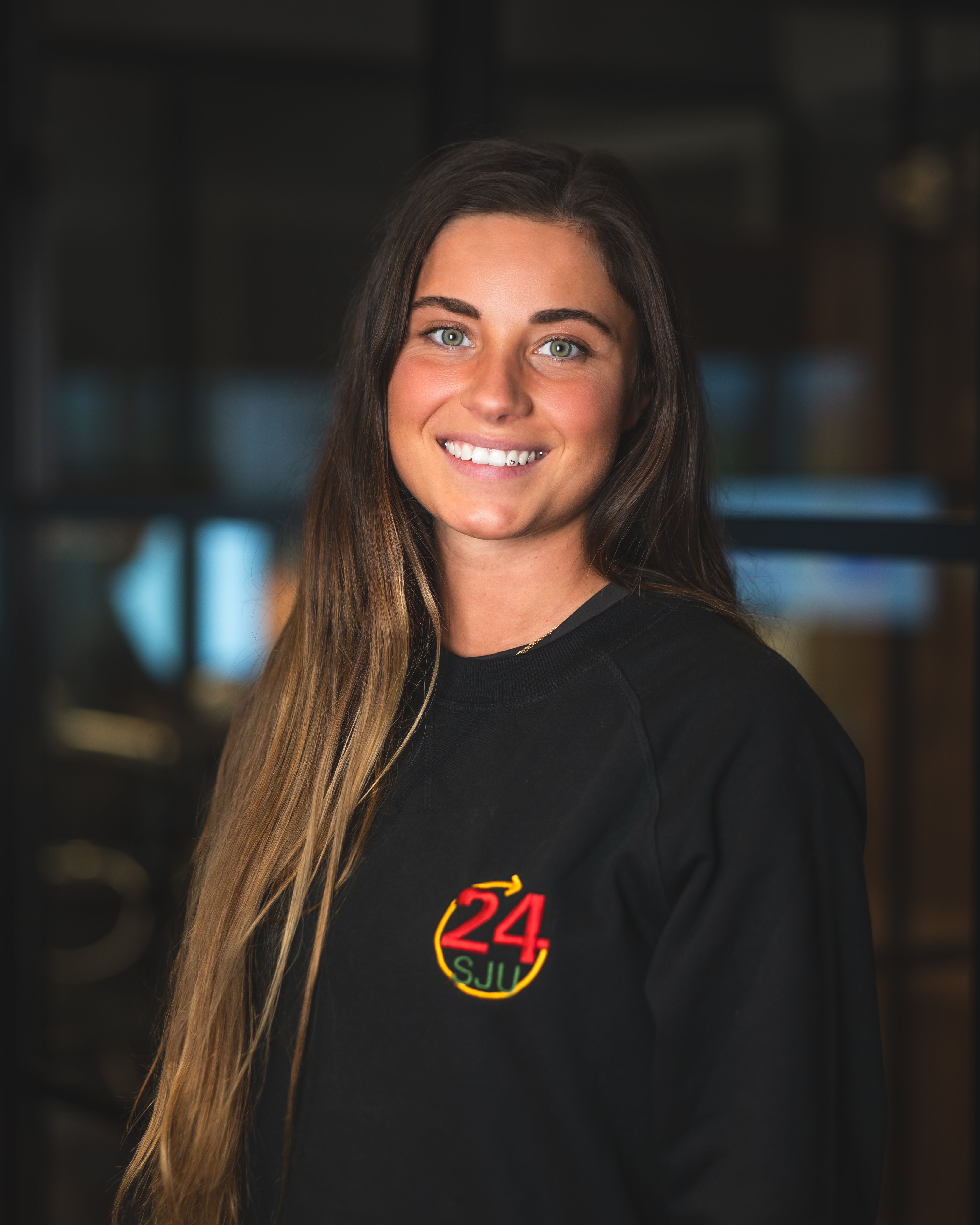 Cassandra Hallgren Muminovic